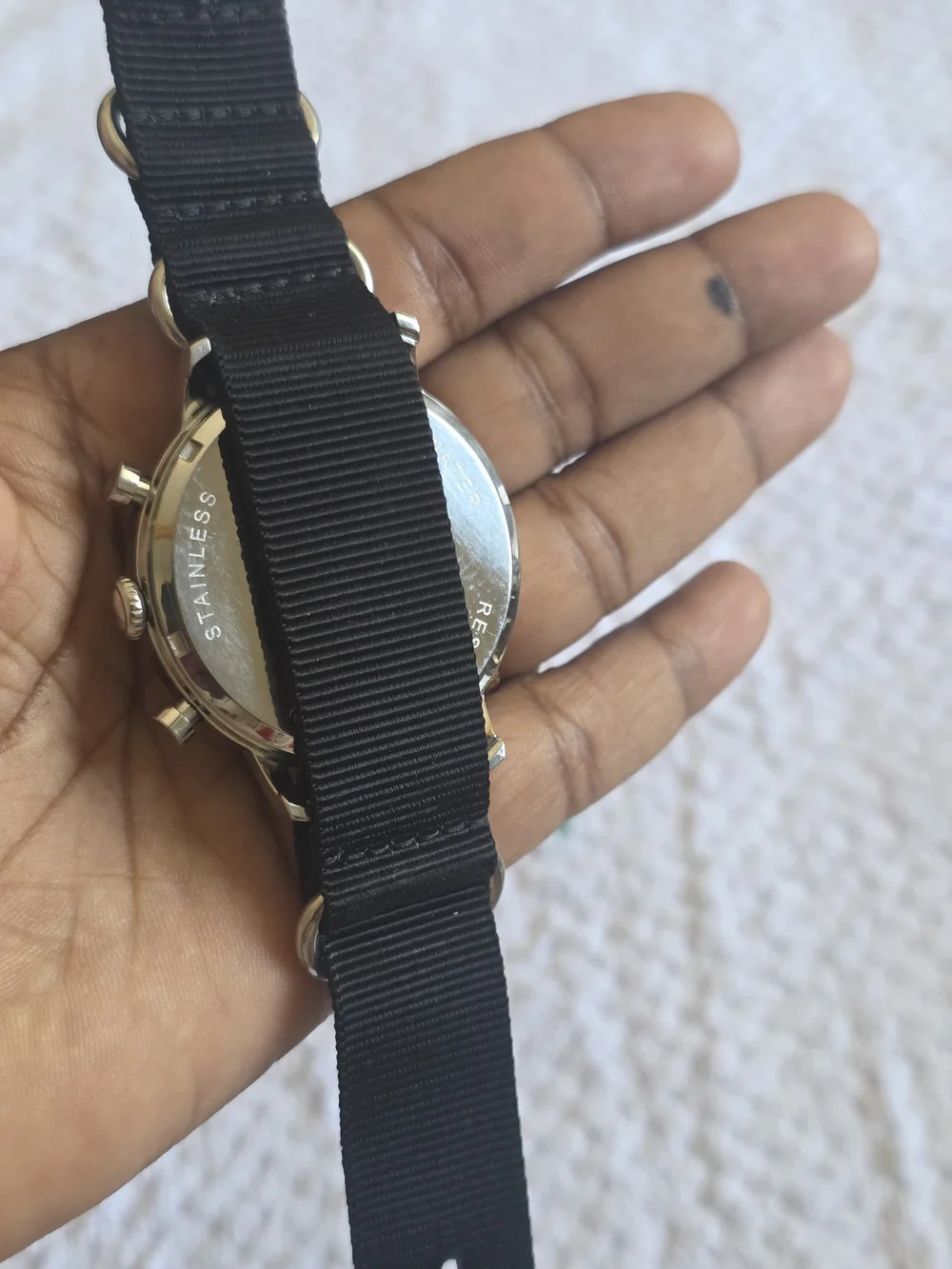 Bench classic men